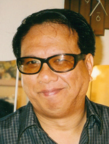 Armando Deguzman