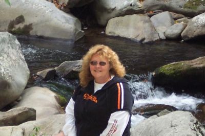 Donna Rathfon