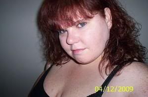Cheryl Mccarty