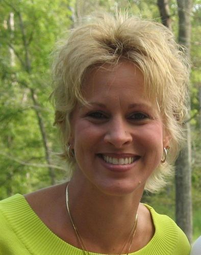 Erika Davenport