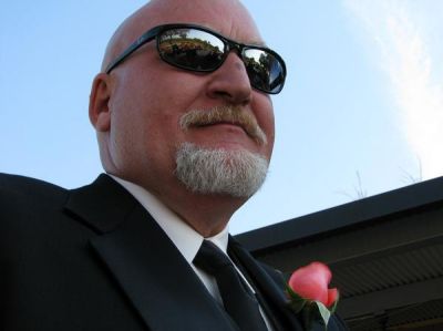 Richard Moore