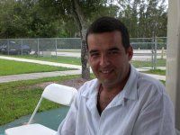 Jose Botero