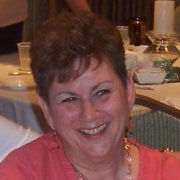 Jane Simmons