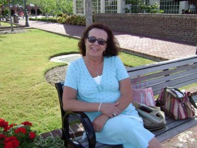 Rebecca Blaylock