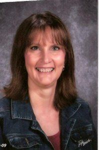 Marylyn Gough
