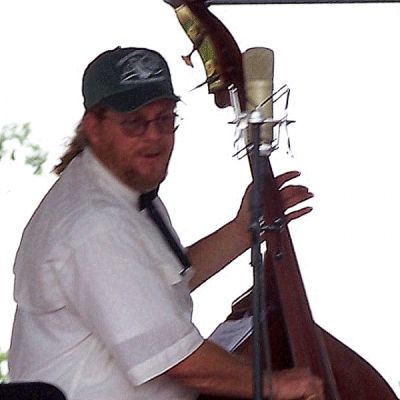 David Derrick