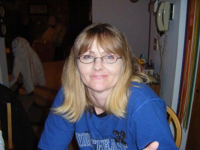 Leah Ewert