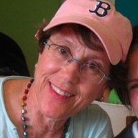 Judith Solomont