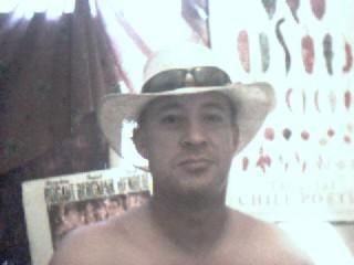 Jaime Samaniego