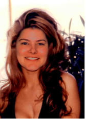 Cheryl Pollak