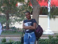 Lenise Davis