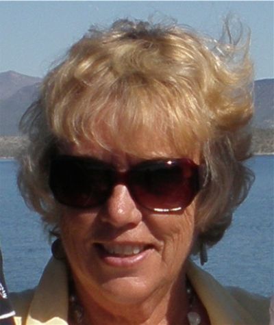 Jan Leavitt