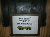 Dauntie Henry