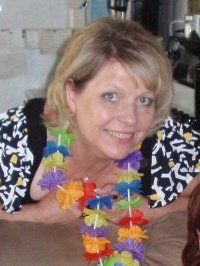Deborah Nighswonger
