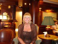 Darlene Obrien
