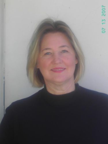 Darla Chavez