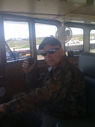 Douglas Walters