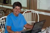 Judith Lindsey