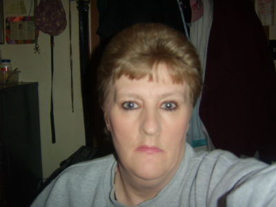 Kimberly Johnston