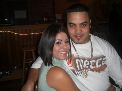 Andy Pacheco