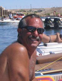Michael Stovall