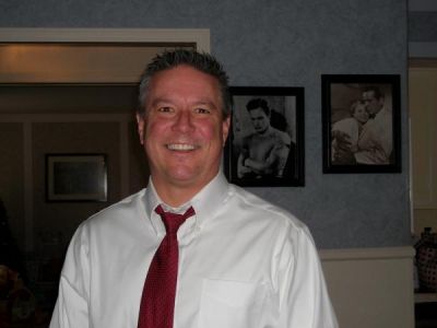 Timothy Barcus
