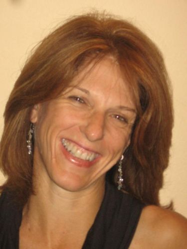 Rita Regev