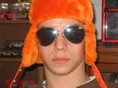 Cody Spinosa