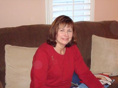 Deborah Stebbins