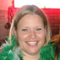 Sarah Mcvey