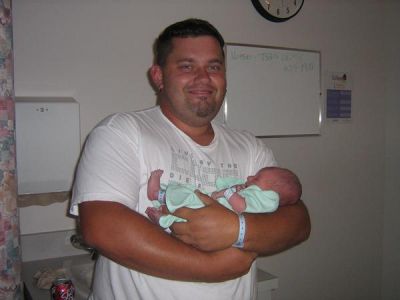 Travis Talbot