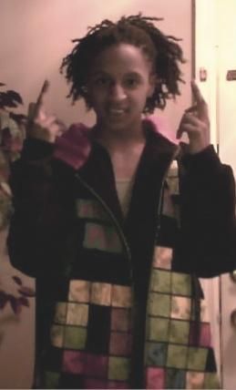 Vonya Smalls