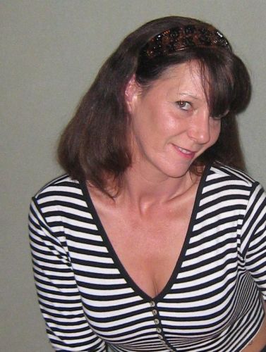Patricia Pratt