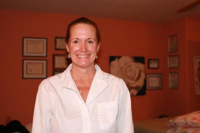 Cynthia Bryan
