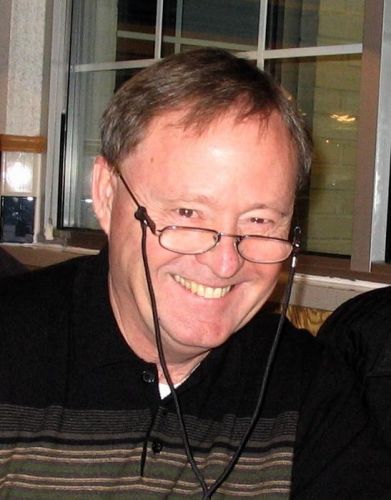 Virgil Hanson
