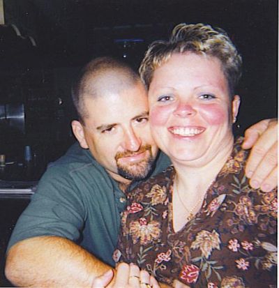 Traci Evans