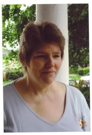 Kathleen Mason