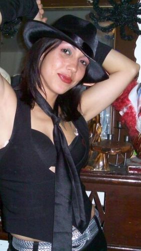 Lorell Rodriguez
