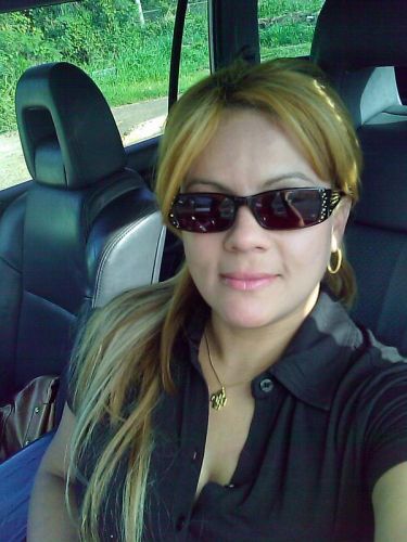 Ivelisse Velazquez