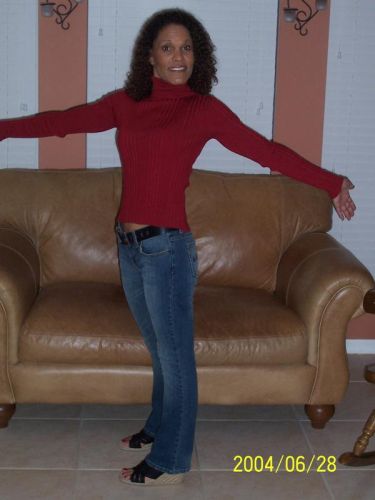 Debby Smith