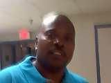 Charles Abernathy