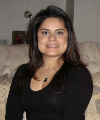 Esther Baca