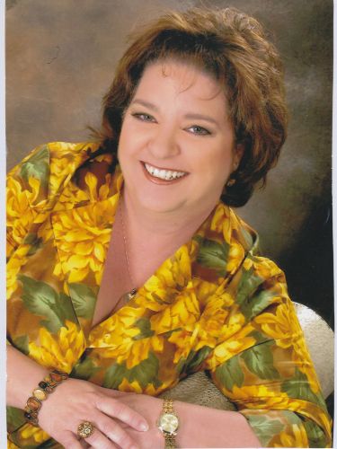 Karen Gibson