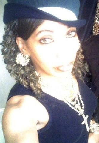 Sandy Frazier