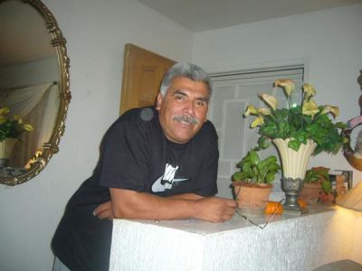 Louis Gonzalez
