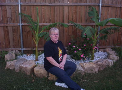 Martha Kretzer