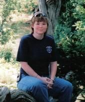 Stacie Strain