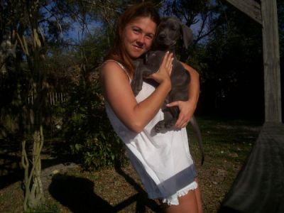 Amy Cushman