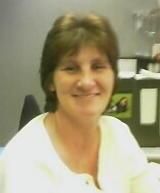 Christina Keel