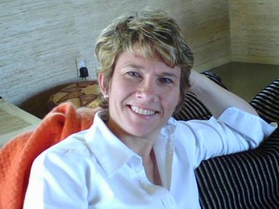 Jeanette Reckell